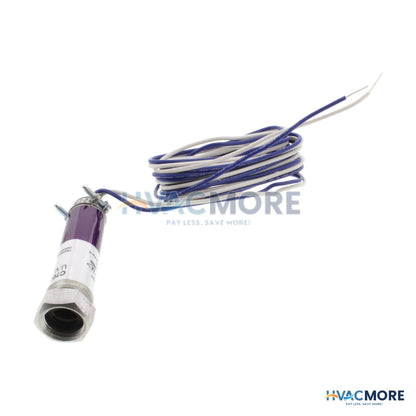 Honeywell Minipeeper UV Sensor 1/2" Mounting C7027A1023