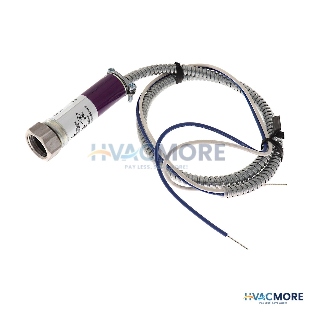 Honeywell Minipeeper UV Sensor C7027A1114