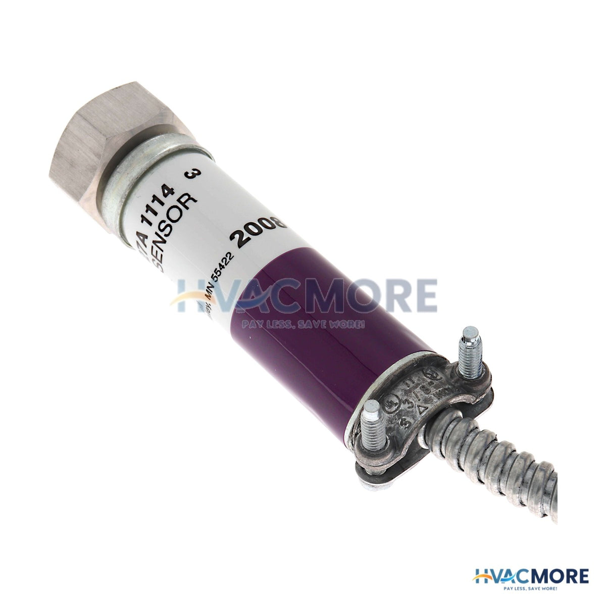 Honeywell Minipeeper UV Sensor C7027A1114