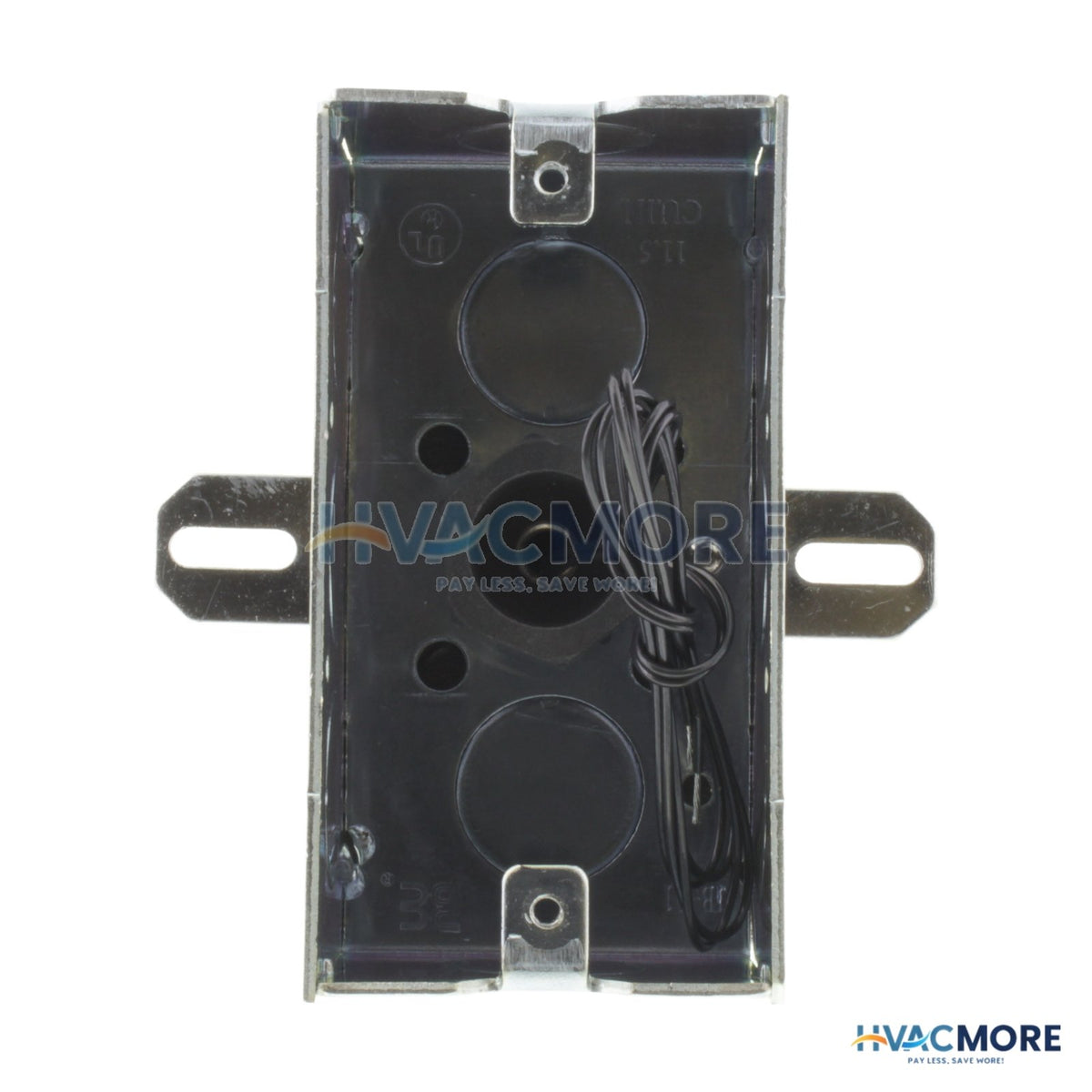 Honeywell 1097 ohm PTC Temperature Sensor W/ 6" insertion (77 F) C7031B2005