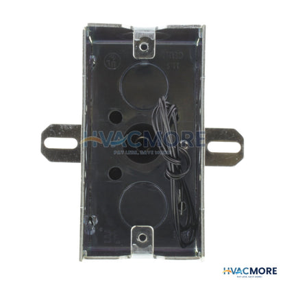 Honeywell 1097 ohm PTC Temperature Sensor W/ 6" insertion (77 F) C7031B2005