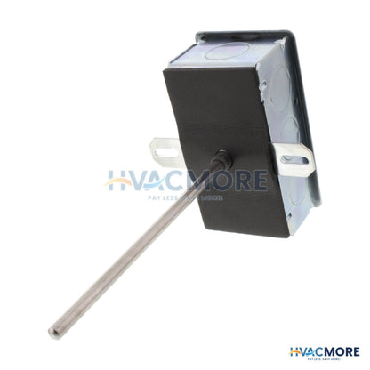 Honeywell 1097 ohm PTC Temperature Sensor W/ 6" insertion (77 F) C7031B2005
