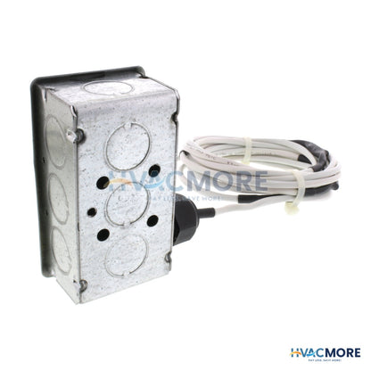Honeywell 1097 ohm Electronic Temperature Sensor C7031J2009