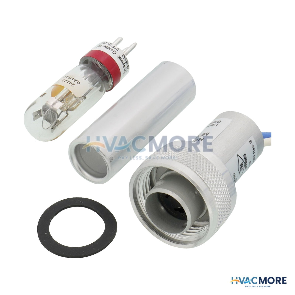 Honeywell Minipeeper UV Sensor 1" Mounting C7035A1023