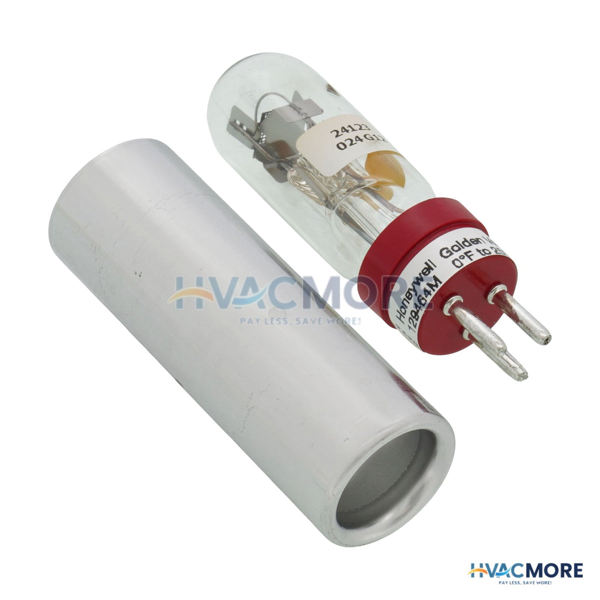 Honeywell Minipeeper UV Sensor 1" Mounting C7035A1023