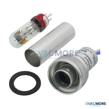 Honeywell Minipeeper UV Sensor 1" Mounting (-40°F) C7035A1031