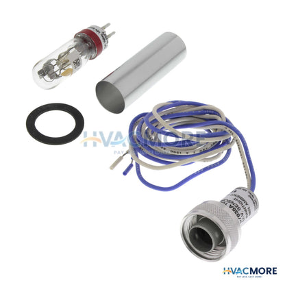 Honeywell Minipeeper Ultraviolet Flame Sensor, NEMA 4, DIN Approved C7035A1049