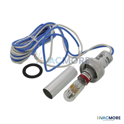 Honeywell Minipeeper Ultraviolet Flame Sensor W/ 12 Ft. Leads C7035A1056