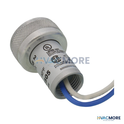 Honeywell Minipeeper Ultraviolet Flame Sensor W/ 12 Ft. Leads C7035A1056