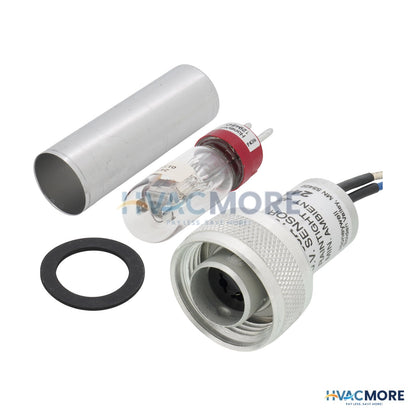 Honeywell Minipeeper UV Flame Sensor - 1" NPT (0 - 250°F) C7035A1080