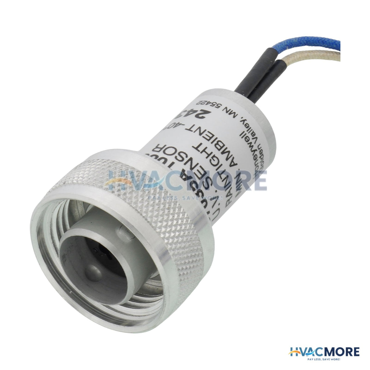 Honeywell Minipeeper UV Flame Sensor - 1" NPT (0 - 250°F) C7035A1080