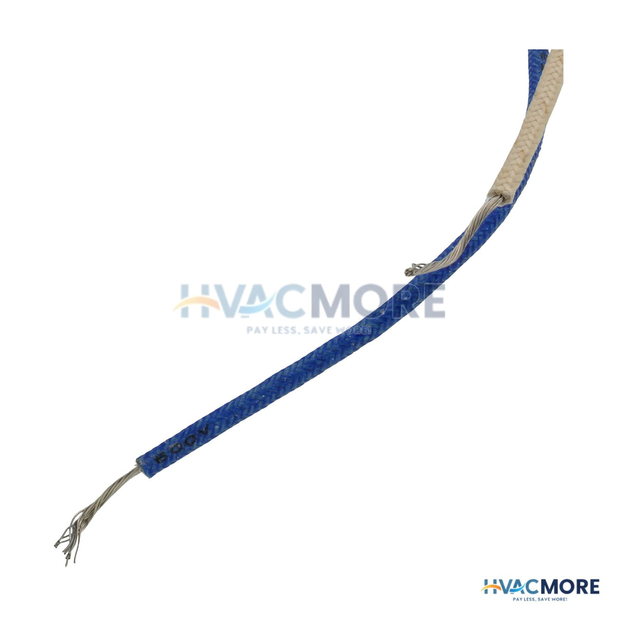 Honeywell Minipeeper UV Flame Sensor - 1" NPT (0 - 250°F) C7035A1080