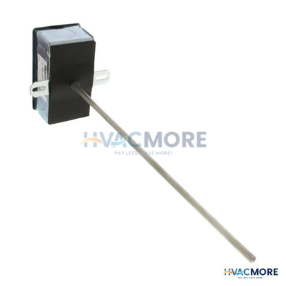 Honeywell 20K ohm NTC Temperature Sensor W/ 12" insertion C7041B2013