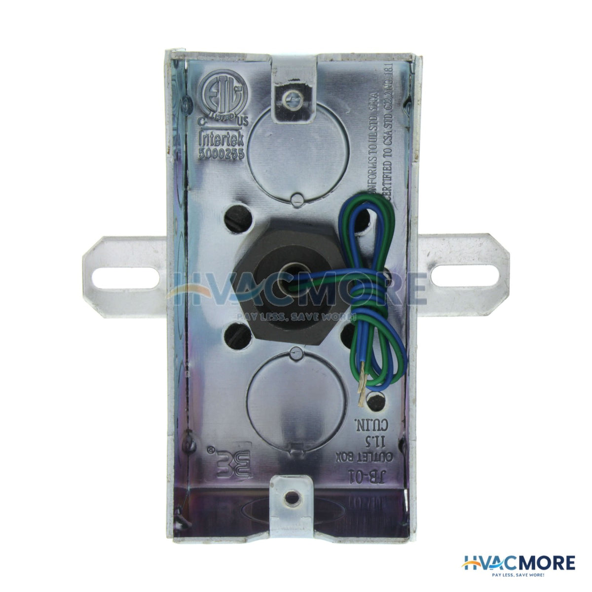 Honeywell 20K ohm NTC Temperature Sensor W/ 12" insertion C7041B2013