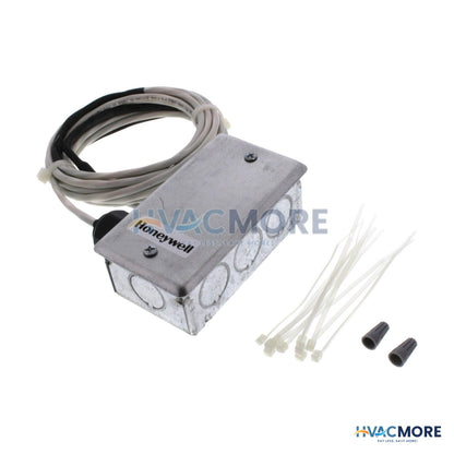 Honeywell 20K ohm NTC Immersion Temperature Sensor W/ 12 ft insertion C7041J2007