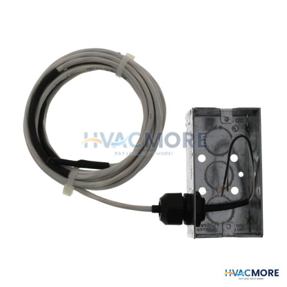 Honeywell 20K ohm NTC Immersion Temperature Sensor W/ 12 ft insertion C7041J2007