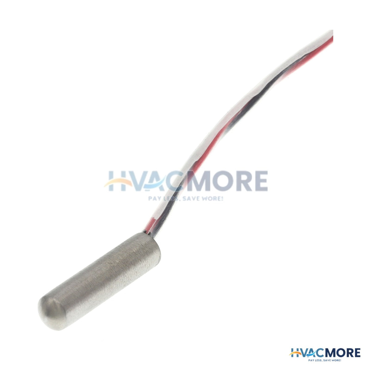 Honeywell 6" Probe Temperature Sensor, 20K Ohm NTC Type III C7041N2020