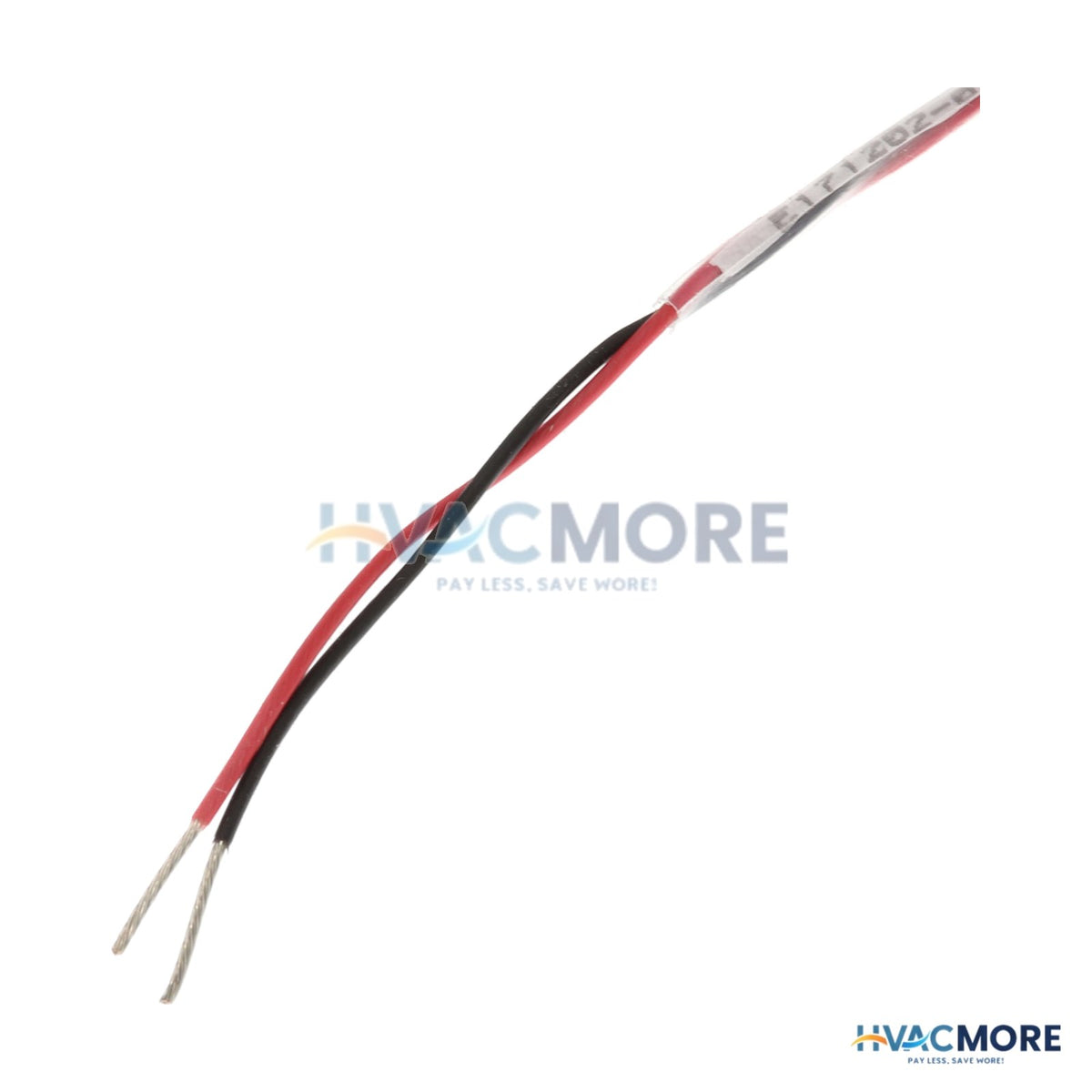 Honeywell 6" Probe Temperature Sensor, 20K Ohm NTC Type III C7041N2020