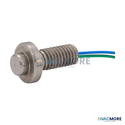 Honeywell 11/16" Stainless Steel Button Sensor C7041P2004