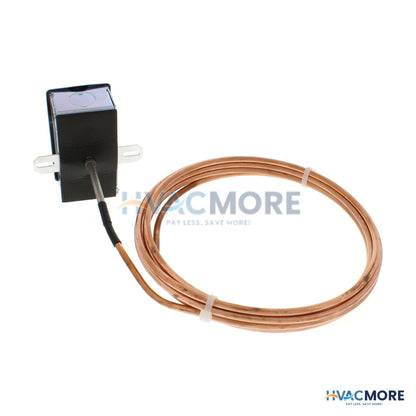 Honeywell 12 Ft. 20K ohm NTC Flexible Copper Averaging Temp. Sensor C7041R2000