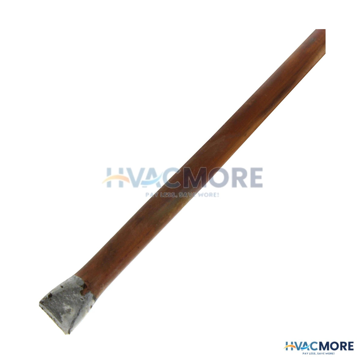 Honeywell 12 Ft. 20K ohm NTC Flexible Copper Averaging Temp. Sensor C7041R2000