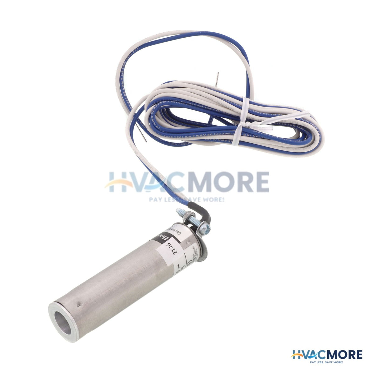 Honeywell UV Peeper - International Mount C7044A1006