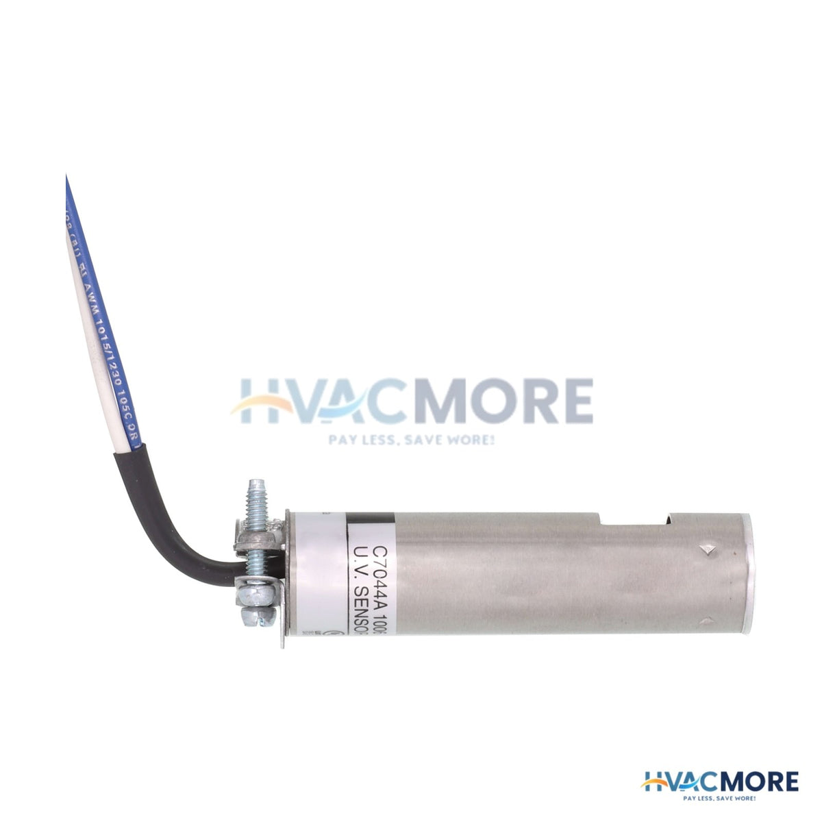 Honeywell UV Peeper - International Mount C7044A1006