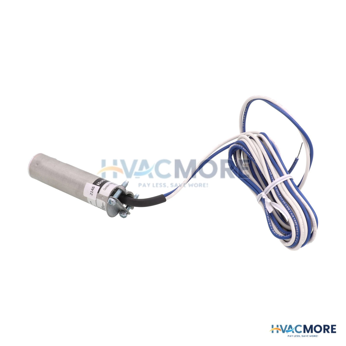 Honeywell UV Peeper - International Mount C7044A1006