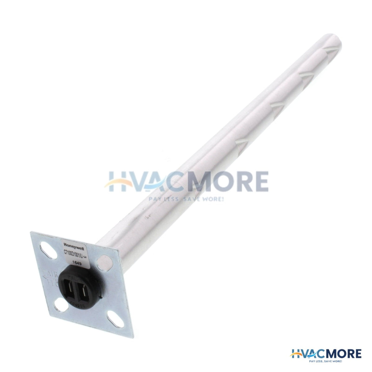 Honeywell 12" Duct Averaging Temperature Sensor C7100D1001