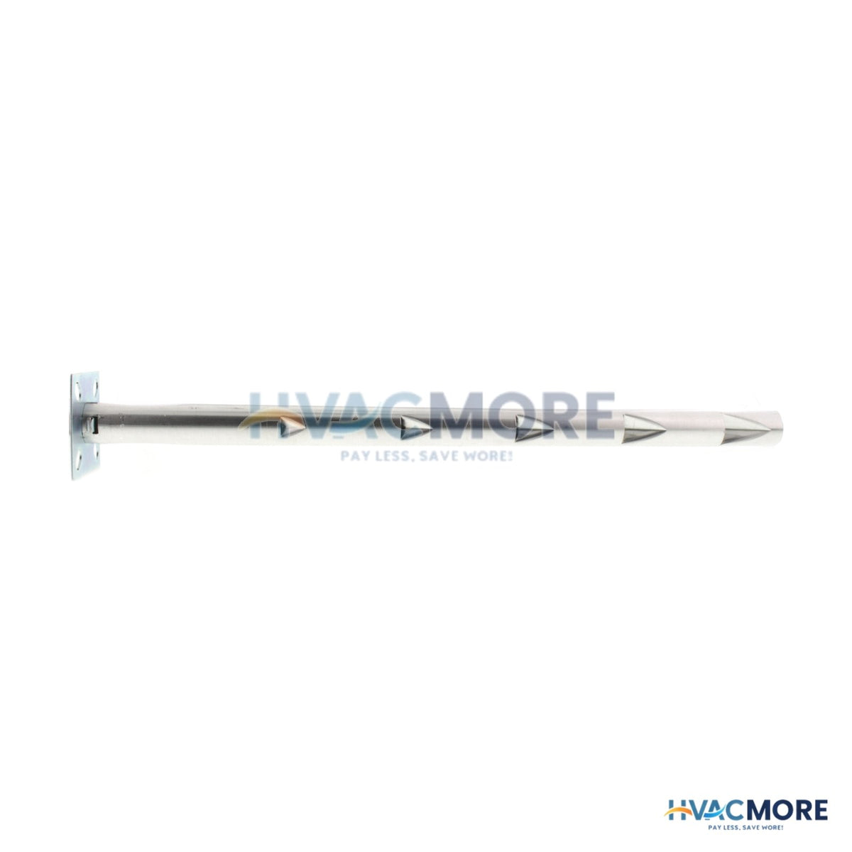 Honeywell 12" Duct Averaging Temperature Sensor C7100D1001