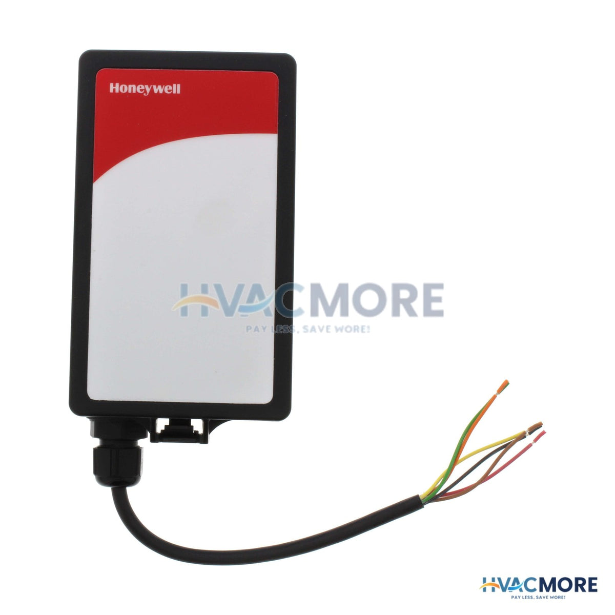 Honeywell Carbon Dioxide Sensor W/ Logo (NDIR,Duct Mount) C7232B1014