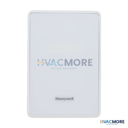 Honeywell C7233 CO2 Sensor with Display, NO Logo (Wall Mount) C7233A1024