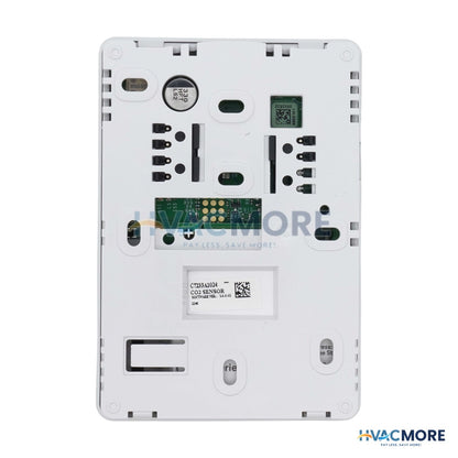 Honeywell C7233 CO2 Sensor with Display, NO Logo (Wall Mount) C7233A1024