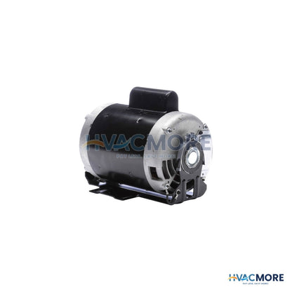 Century 6-1/2" Cap. Start Resilient Base Motor (230V, 1725/1140 RPM, 3/4, 1/3 HP) C742V1