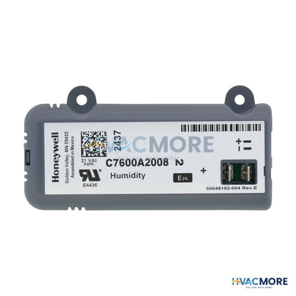 Honeywell Solid State Humidity Sensor for Relative Humidity in Air C7600A2008