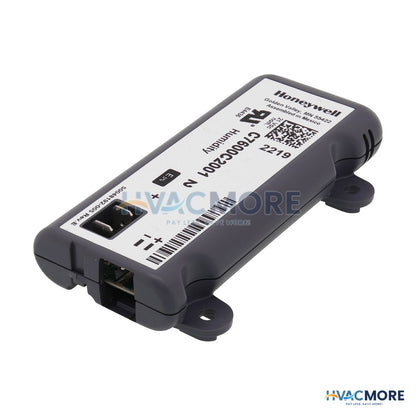 Honeywell Solid State Humidity Sensor, 4-20mA Output C7600C2001