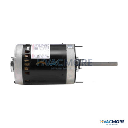 Century 6-1/2" POC25 Motor, 1 HP, 1075 RPM, Reversible (200-230/460V) C770V1