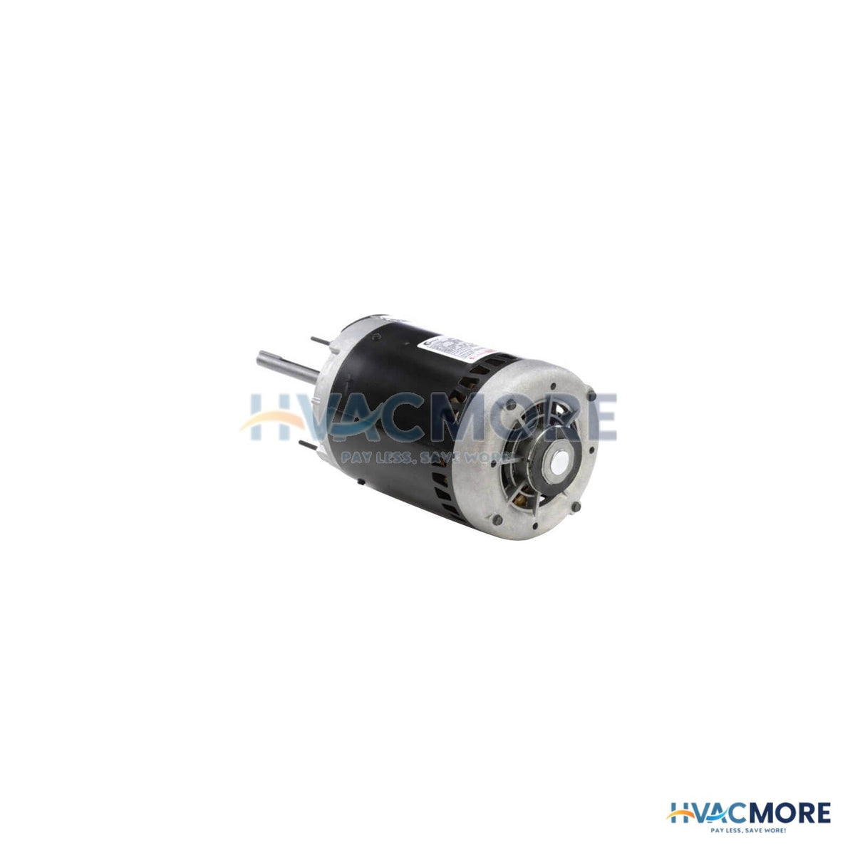 Century 6-1/2" POC25 Motor, 1 HP, 1075 RPM, Reversible (200-230/460V) C770V1