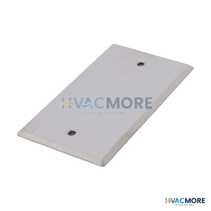 Honeywell Temperature Sensor W/ out Logo, Flush Wall Mount, 10K Ohm NTC Type II C7772F1004