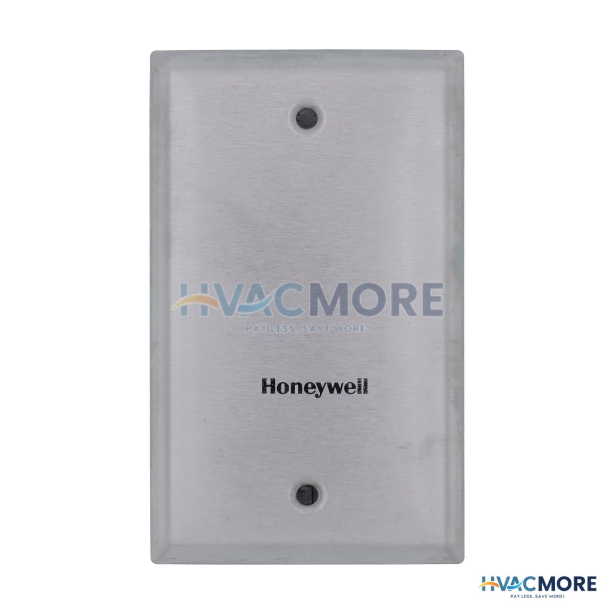 Honeywell Temperature Sensor W/ Logo, Flush Wall Mount, 10K Ohm NTC Type III C7772G1012