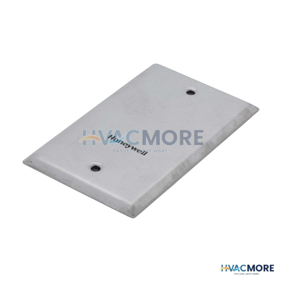 Honeywell Temperature Sensor W/ Logo, Flush Wall Mount, 10K Ohm NTC Type III C7772G1012