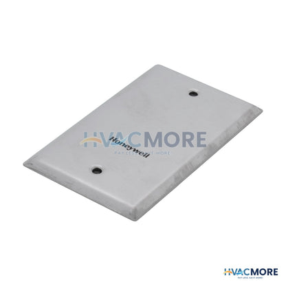 Honeywell Temperature Sensor W/ Logo, Flush Wall Mount, 10K Ohm NTC Type III C7772G1012