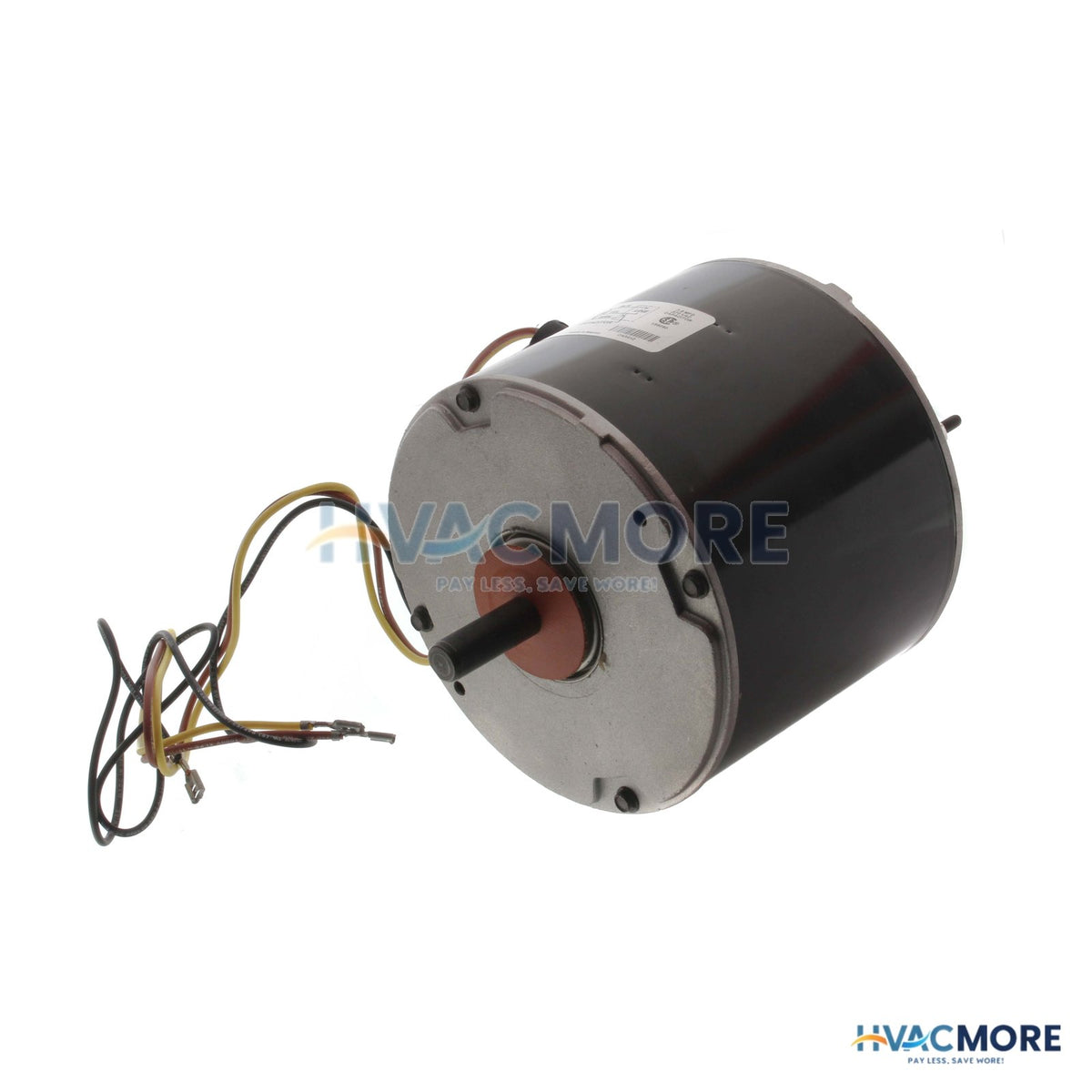 US Motors 5.6" Carrier PSC Condenser Fan Motor (208-230V, 1/5 HP) CA3412