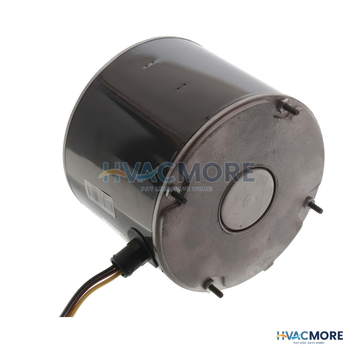 US Motors 5.6" Carrier PSC Condenser Fan Motor (208-230V, 1/5 HP) CA3412