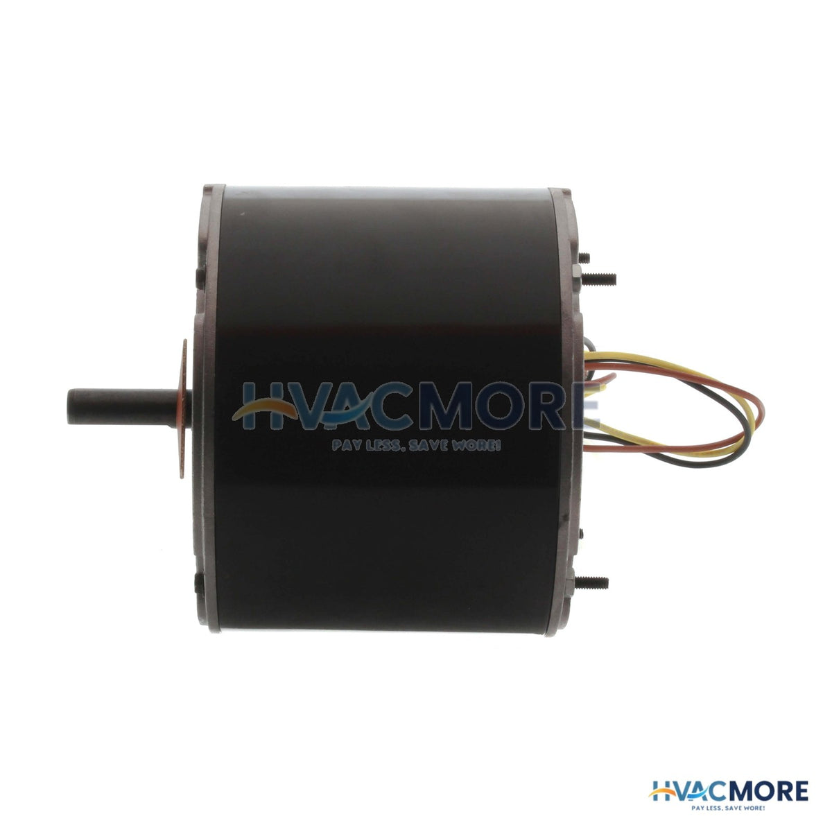 US Motors 5.6" Carrier PSC Condenser Fan Motor (208-230V, 1/5 HP) CA3412