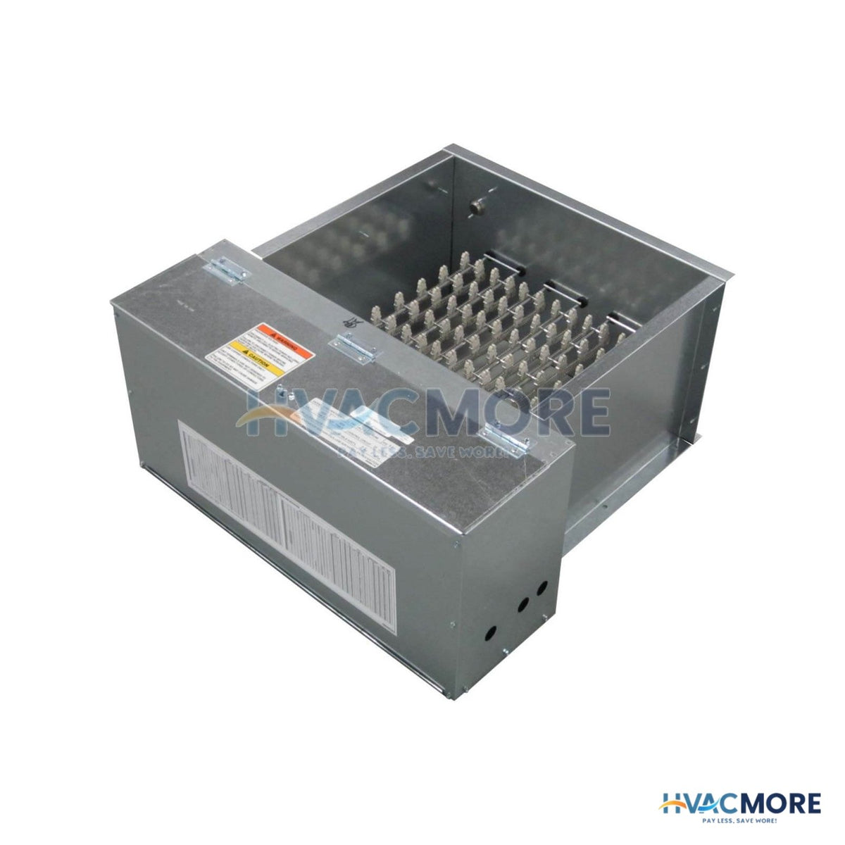 Carrier 15 kW Electric Heater For Single Blower Packaged Air Handling Units 6-10 Tons (208/240-3-60) CAELHEAT007A00