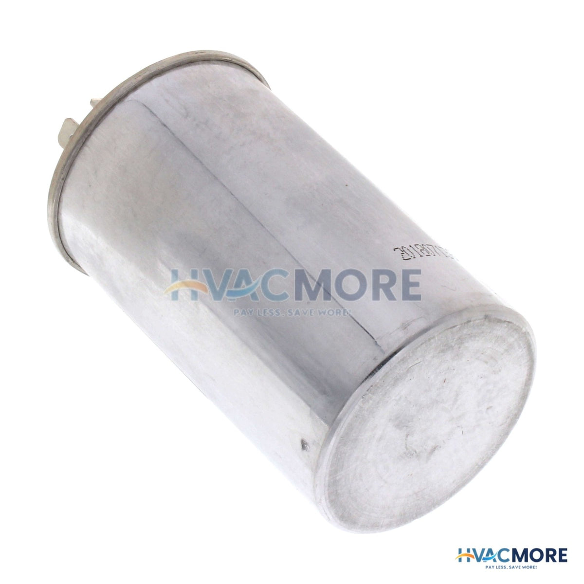 Hartland Controls 30 MFD Round Run Capacitor (370/440V) CAP-30/440R