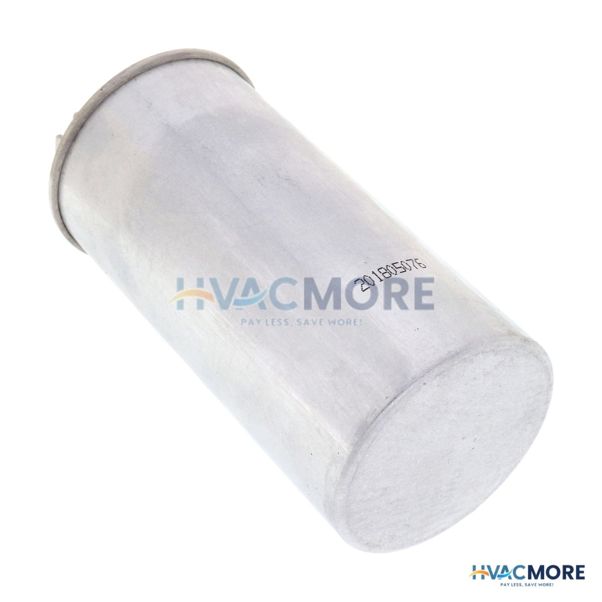 Hartland Controls 35 MFD Round Run Capacitor (370/440V) CAP-35/440R