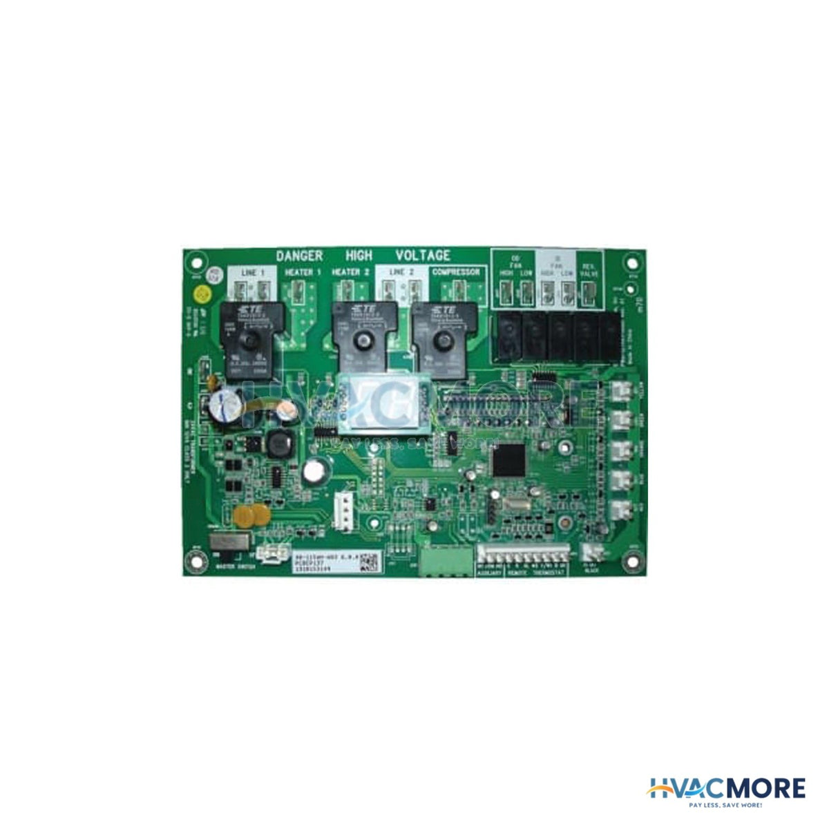 Goodman-Amana Control Board CB103B