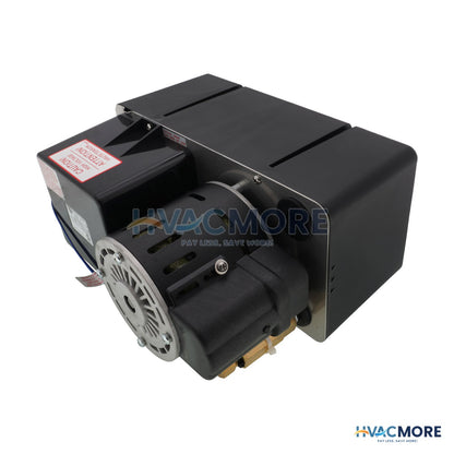 Beckett Pumps Heavy Duty High Temp Industrial Condensate Pump, 50 ft Shutoff (1/5 HP, 230V) CB502ULHTS